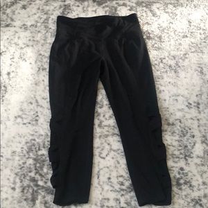 Athleta capris